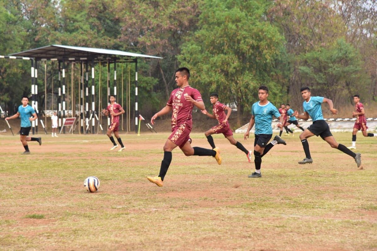 PRO, Hyderabad, Ministry of Defence tweet media