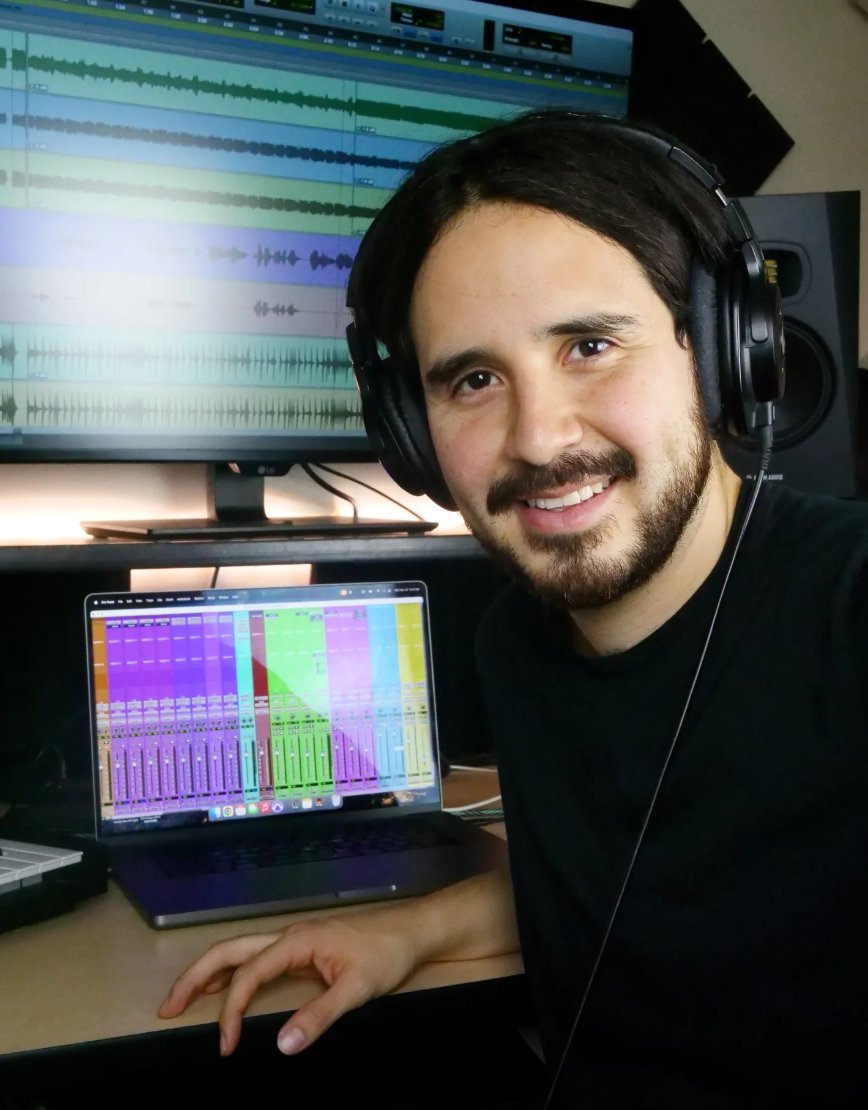 Something For Nothing tweet media