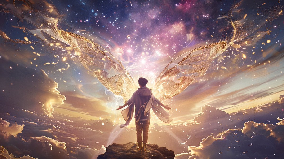 StargatesBeckon's tweet photo. Total Liberation Calls You, Starseed!

Shatter Every 3D Construct and Live Your Divine Freedom Here on Earth Now
↓↓↓
https://t.co/EBVUgOoo2a https://t.co/HqAQl6ZkOh