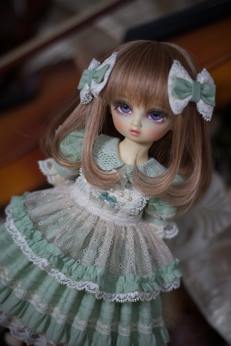 MAKI❄️Rosenknospe tweet media