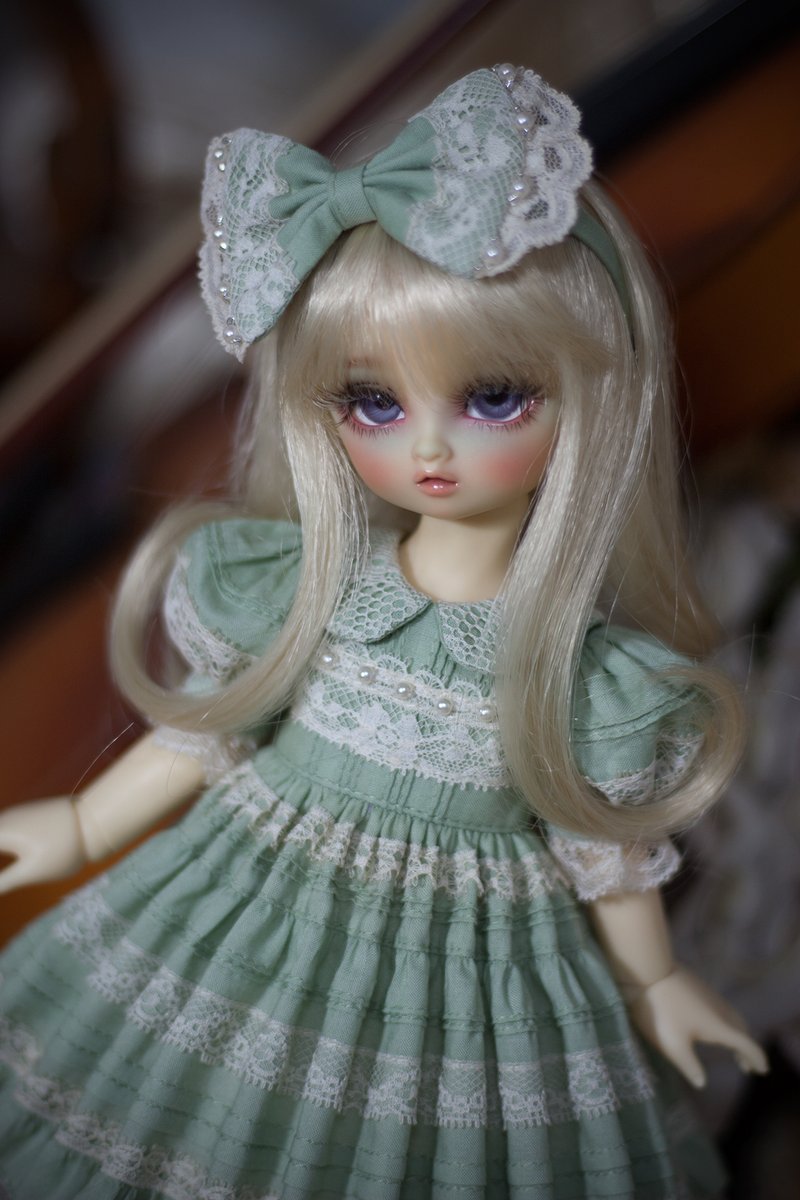 MAKI❄️Rosenknospe tweet media