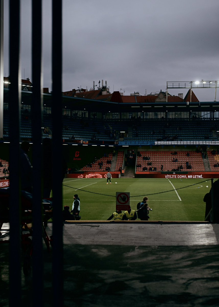 Sparta Praha SLO tweet media