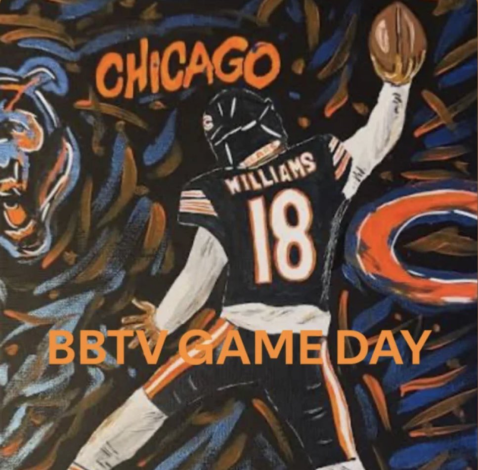 BaseBuildersLLC's tweet photo. BBTV GAME DAY PLAYLISTS
#Playlists #GameDay #LinkinBio 

https://t.co/IEn5u7hN2H

💙🖤💙🖤
#GBenYisrael 
#BaseBuildersTV 
#BaseBuildersTVLLC https://t.co/4E2TJkAd8r