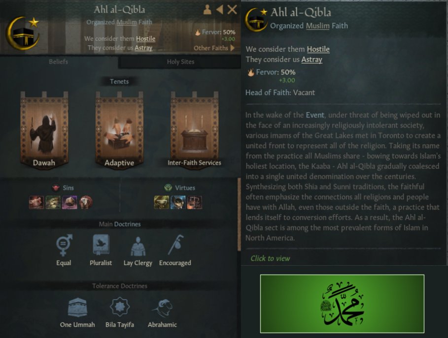 After the End tweet media