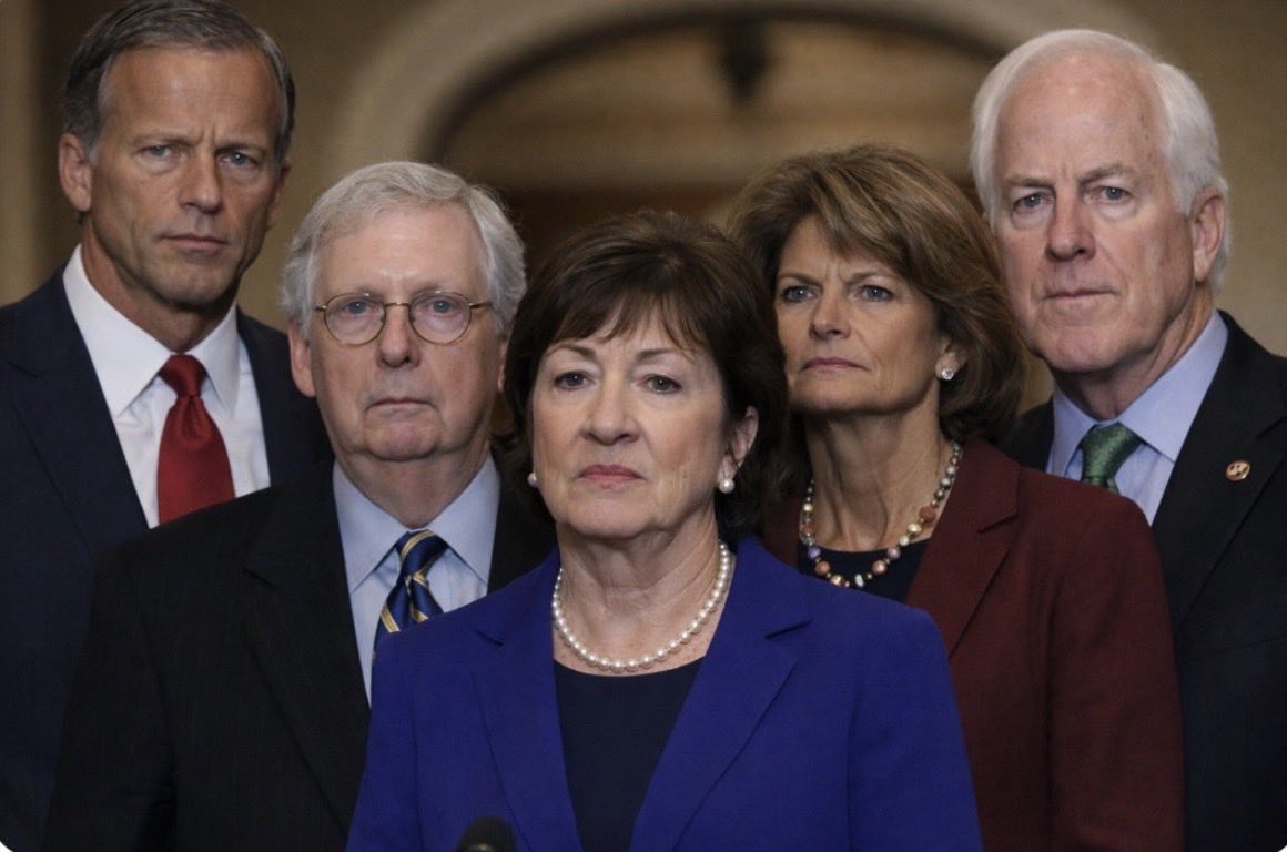 Glockford Files tweet media