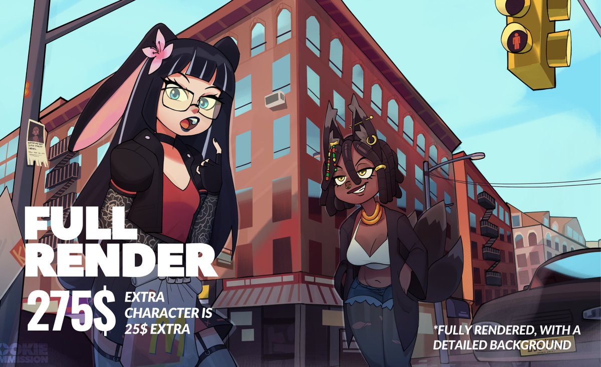 Dookie || C0MMS OPEN tweet media