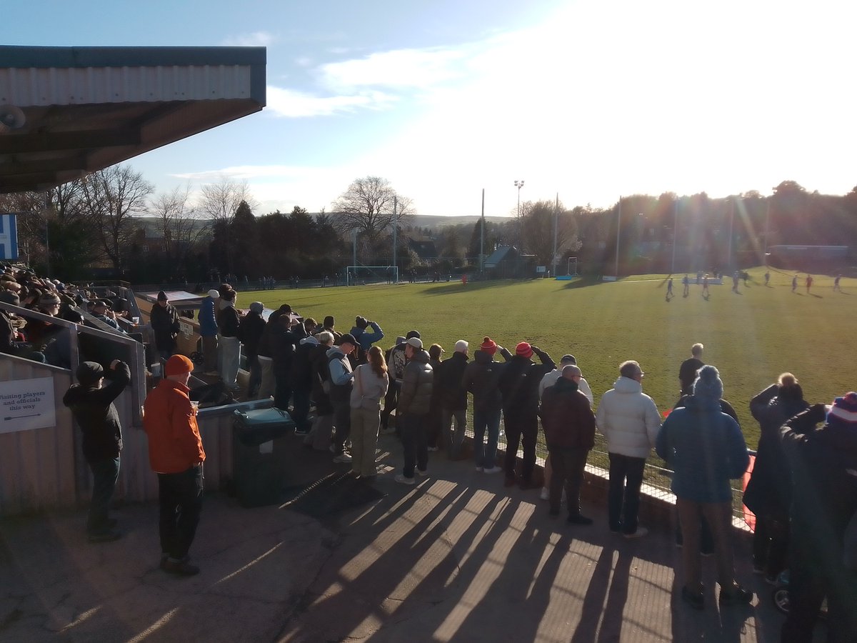 Affordable Football tweet media