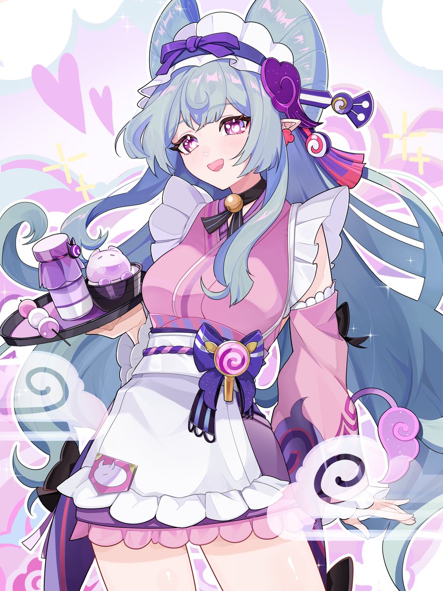 らいむ。 tweet media