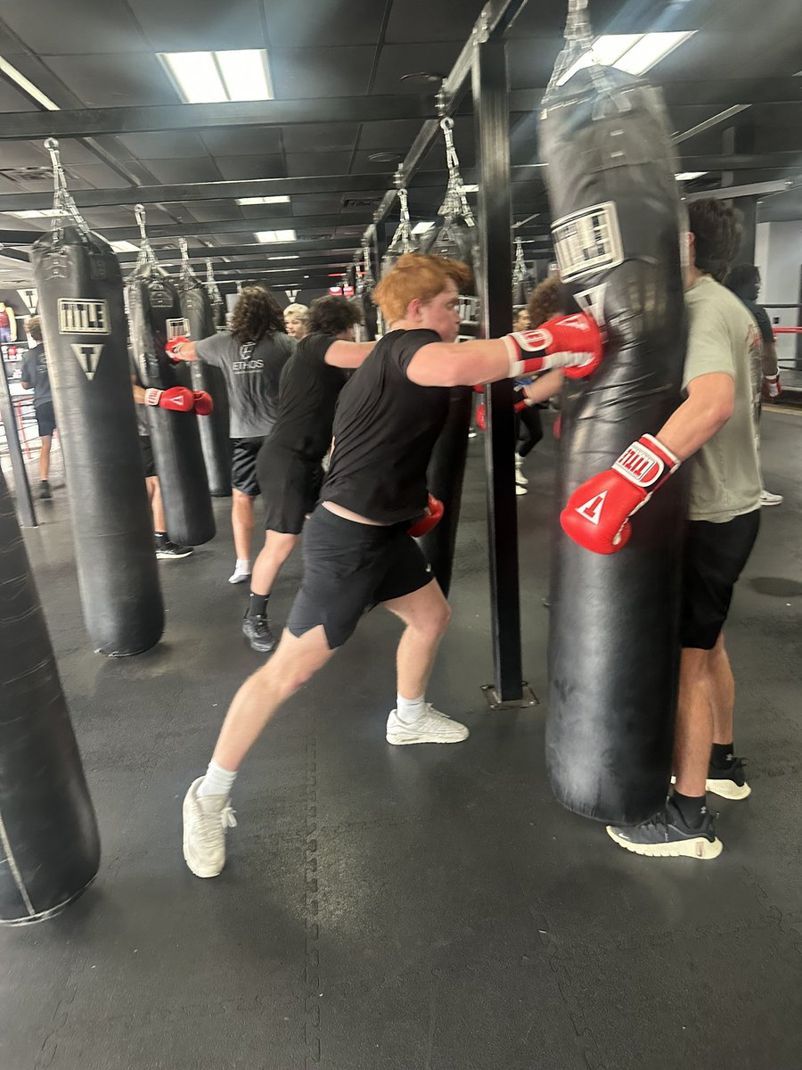 Northville Football tweet media