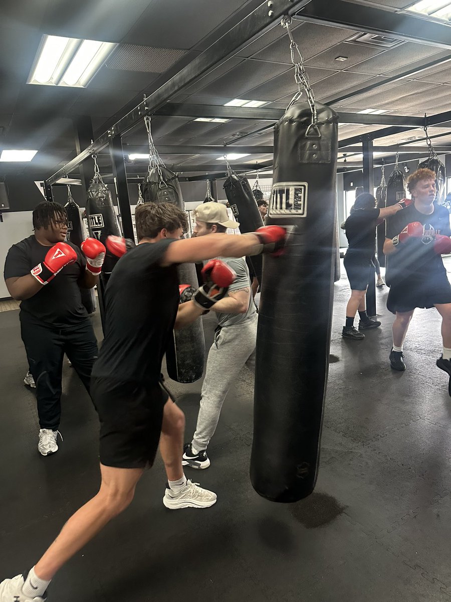 Northville Football tweet media