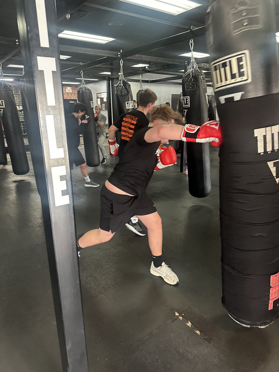 Northville Football tweet media