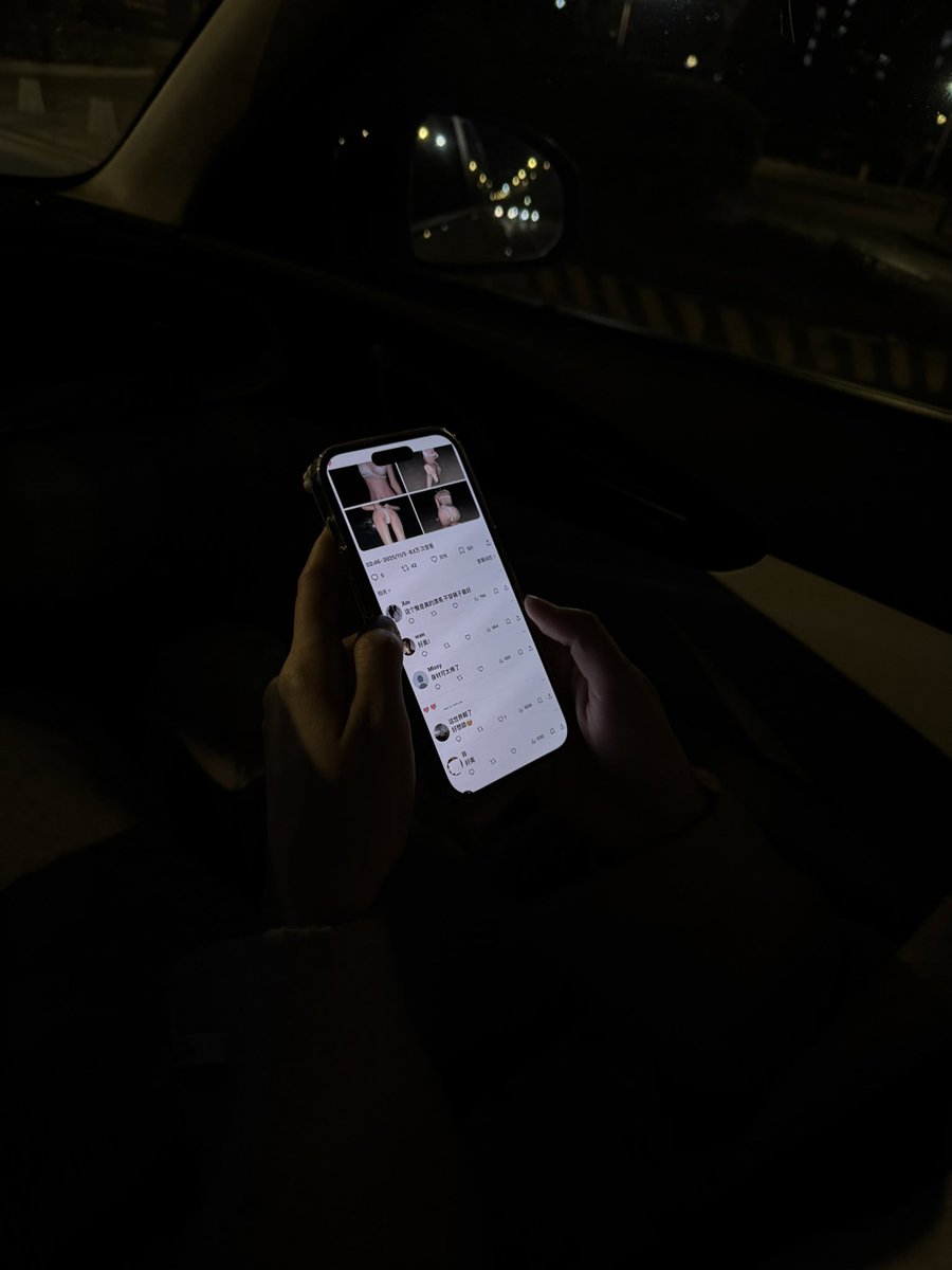 水镜先生 tweet media