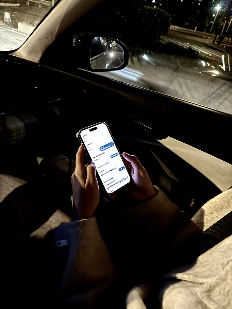 水镜先生 tweet media