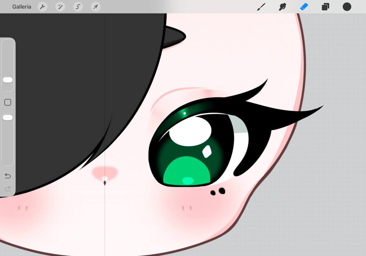 MyaEmery ✦VGEN 💚ᚐ tweet media