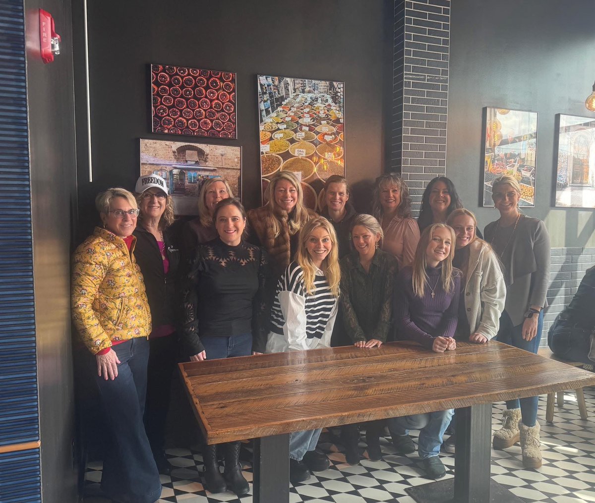 Jillian Sadowski tweet media