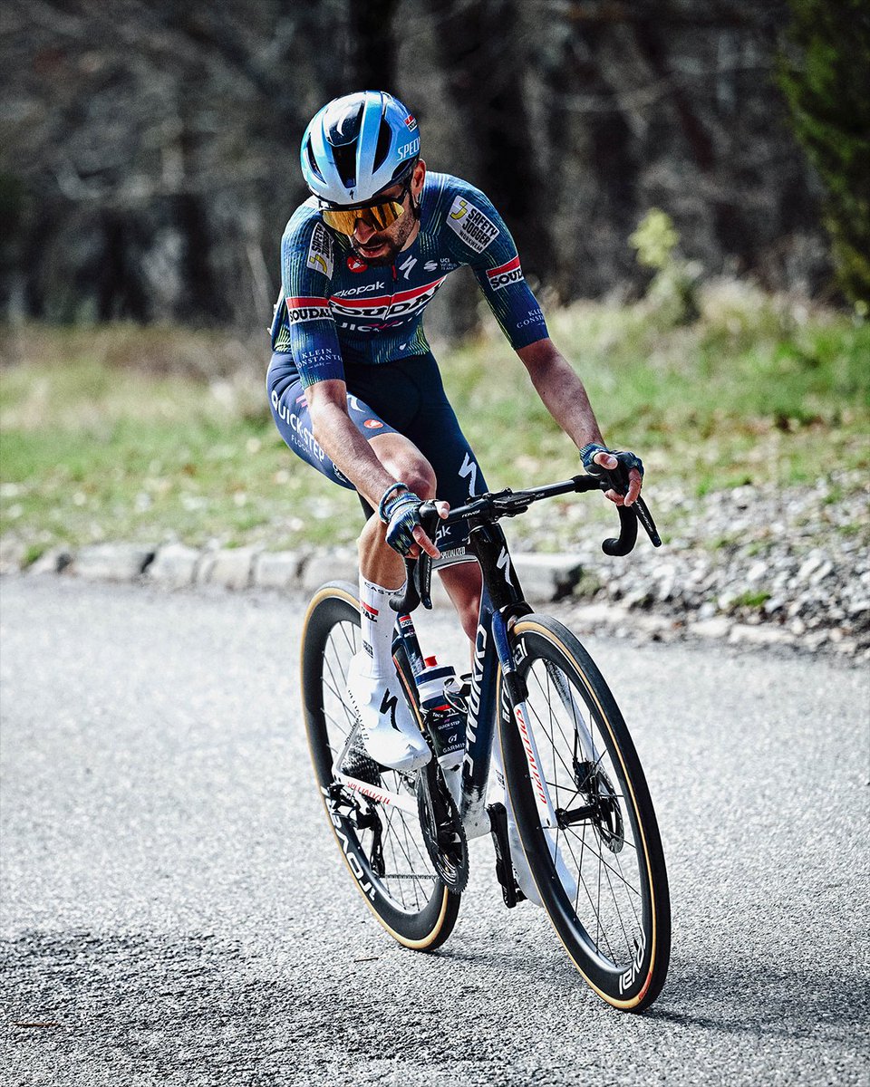 Soudal Quick-Step Pro Cycling Team tweet media