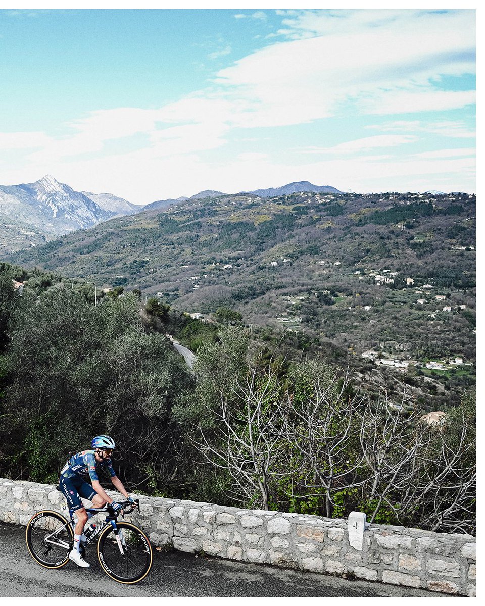 Soudal Quick-Step Pro Cycling Team tweet media