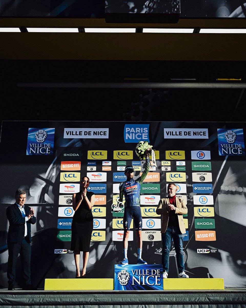 Soudal Quick-Step Pro Cycling Team tweet media