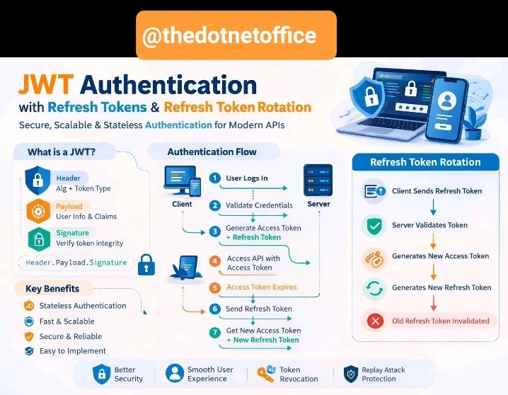 The DotNetOffice tweet media