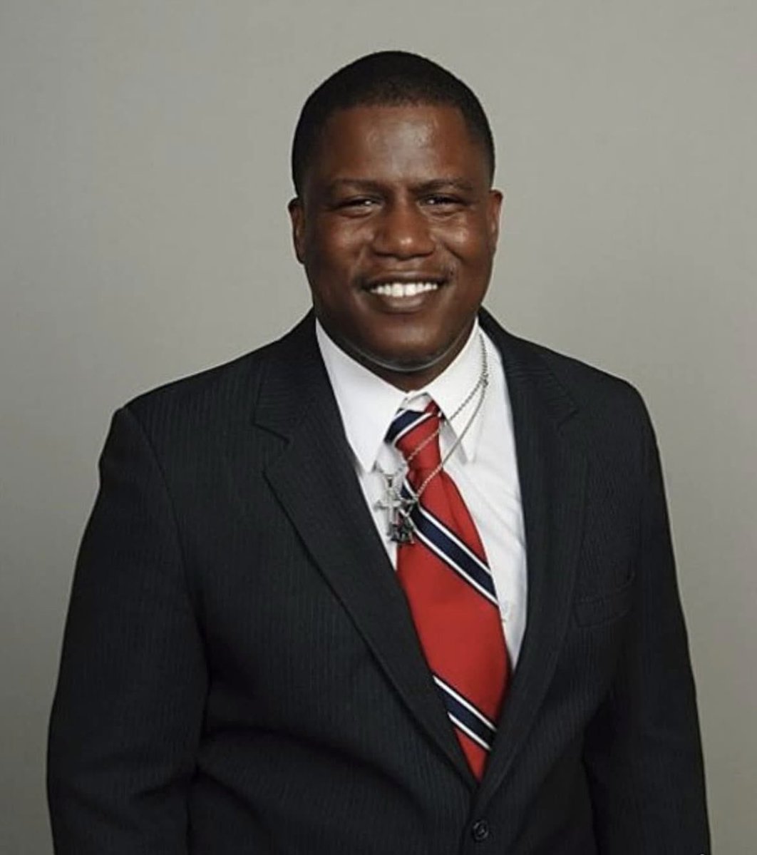 Reverend Jordan Wells tweet media