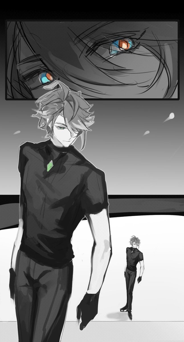 Orange沼泽 tweet media