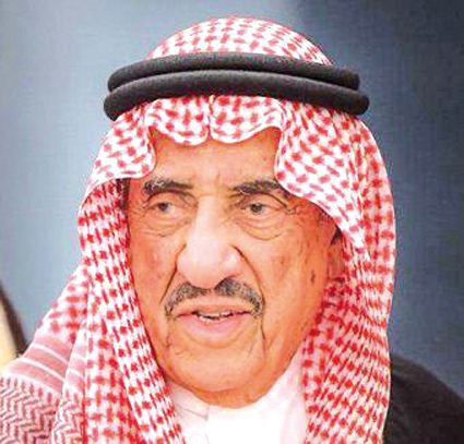 AlRiyadh's tweet photo. وفاة رجل الأعمال وصاحب الأعمال الخيرية الشيخ حمد بن عبدالعزيز الجميح.

https://t.co/IRV1jI1B7D
#جريدة_الرياض https://t.co/gU8zUYTpBI