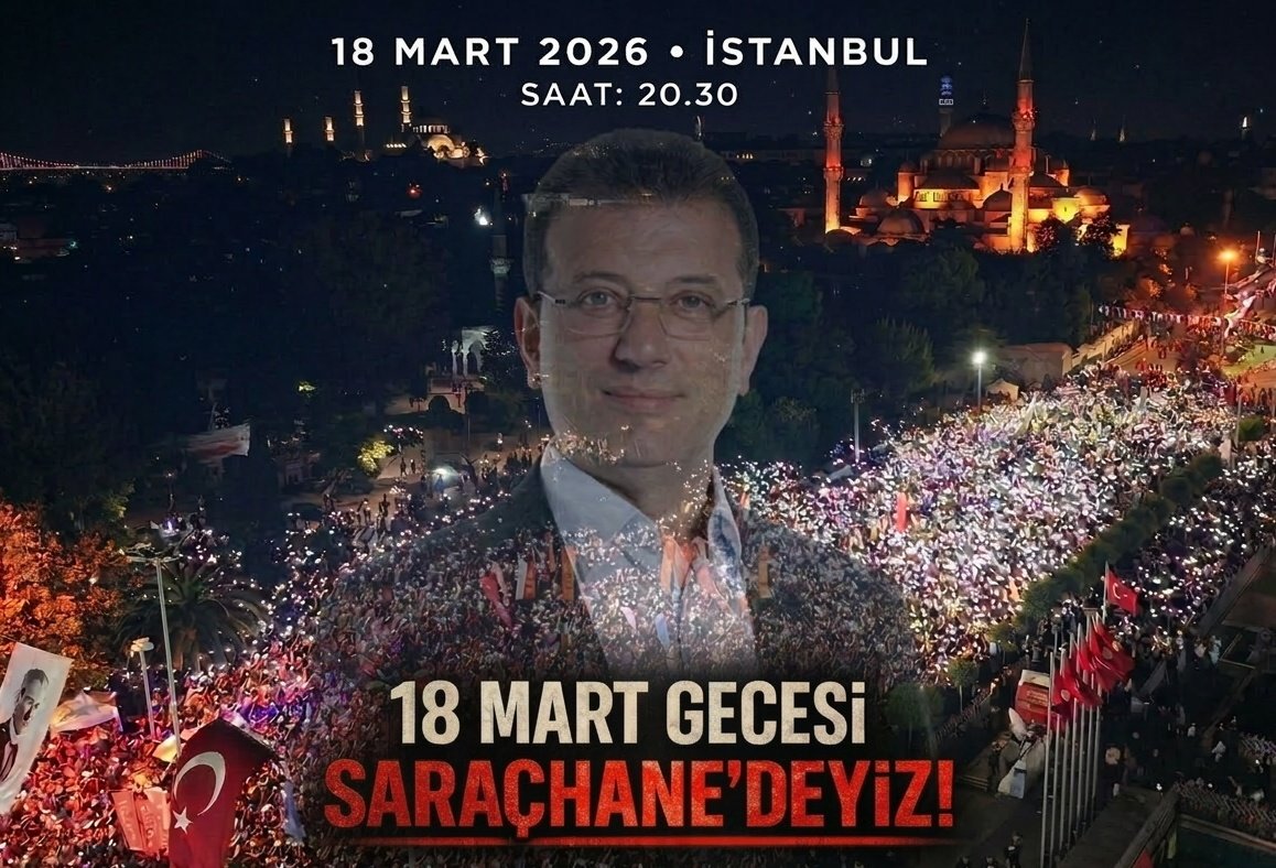 "Milletin istiklalini, yine milletin azim ve kararı kurtaracaktır."