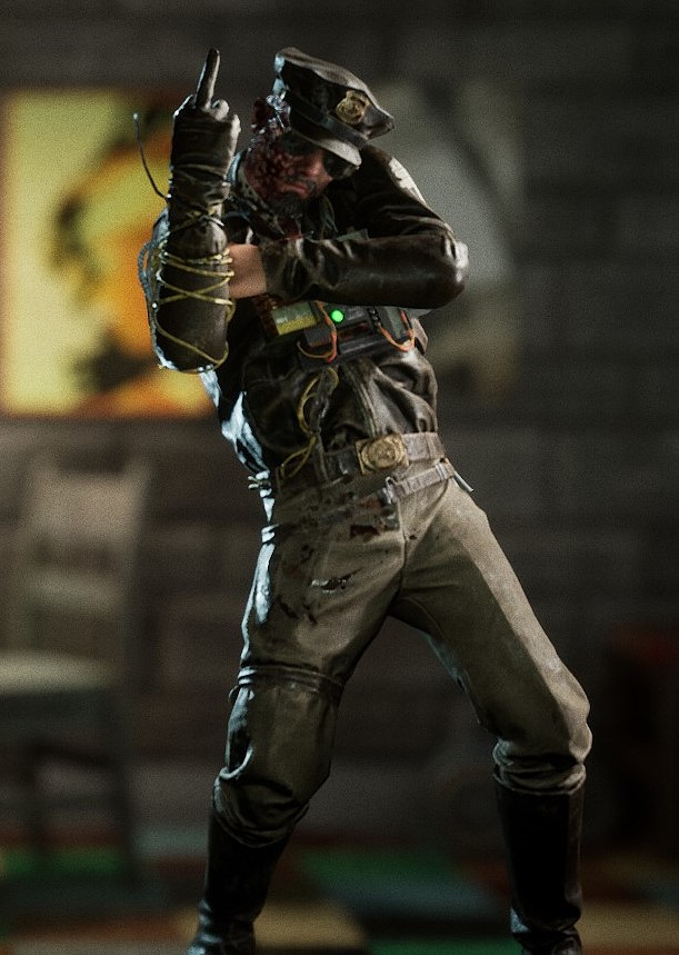 Did Leland Coyle get a new trial? tweet media