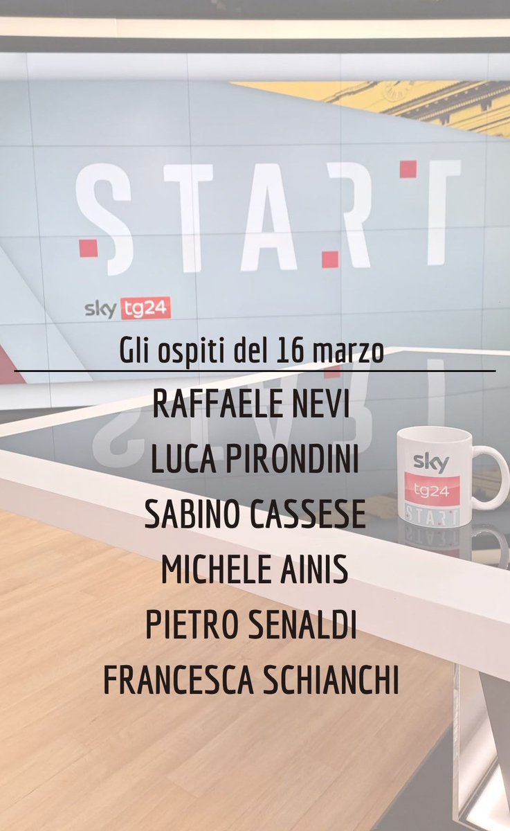 Giovanna Pancheri tweet media