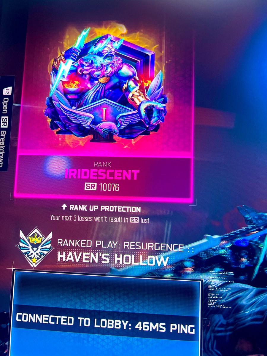 Treysav Ⓥ 🦅⭐️ tweet media