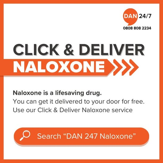 DAN 24/7 - Wales tweet media