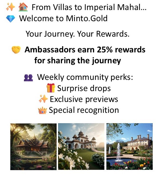 Minto.Gold tweet media