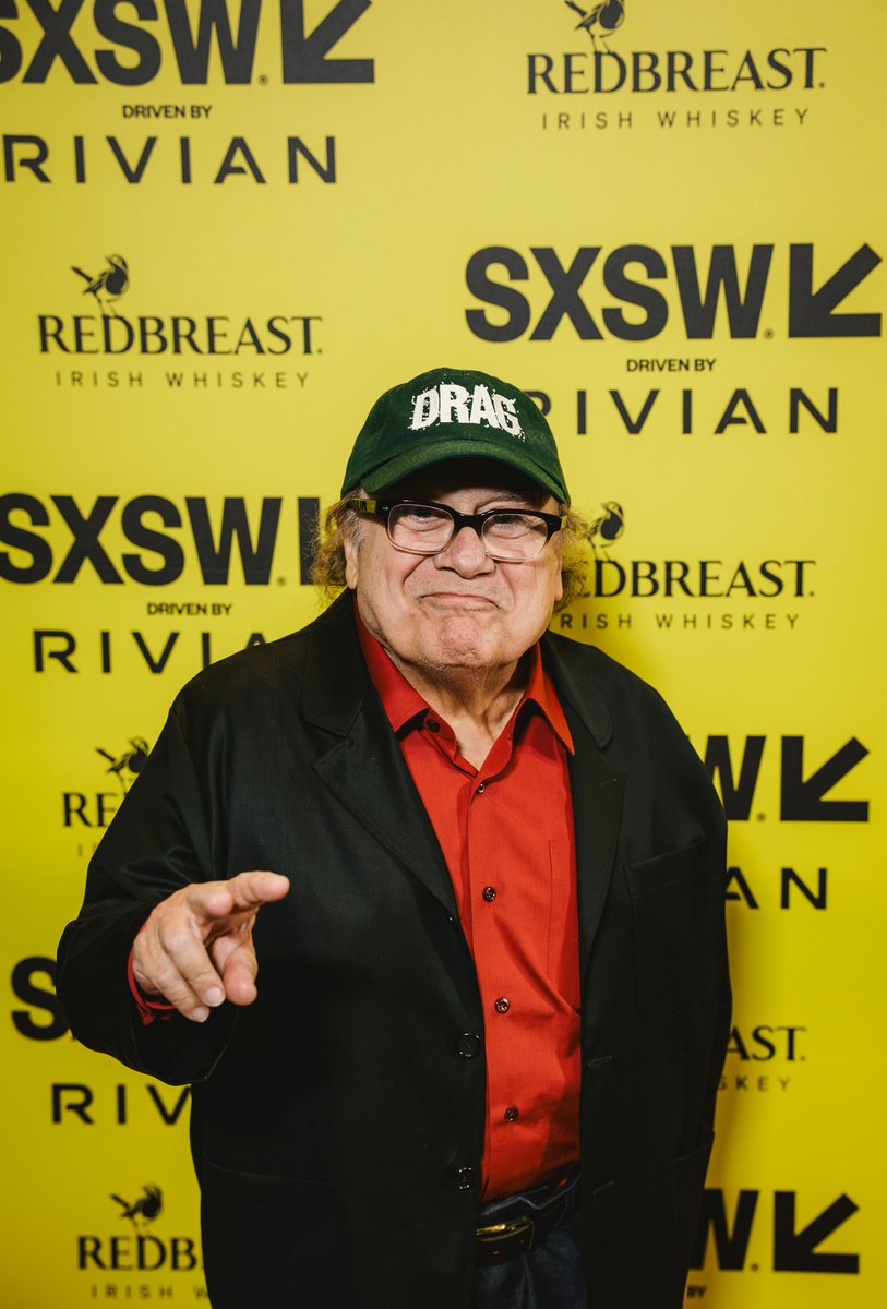 Paramount Theatre tweet media