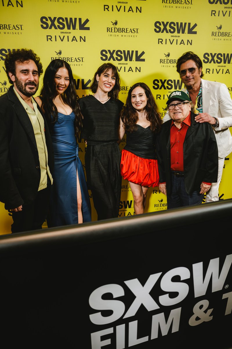 Paramount Theatre tweet media