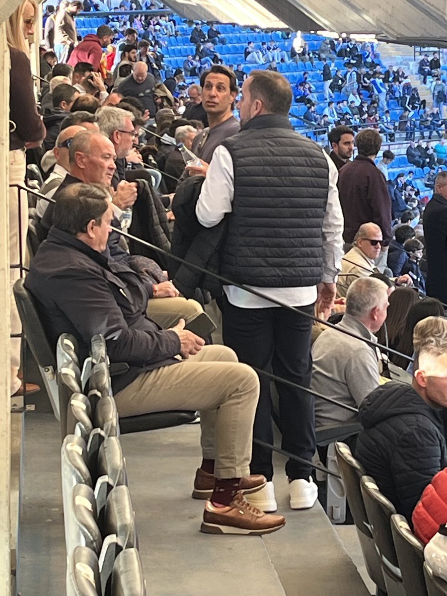 José A. Otón Pedreño tweet media