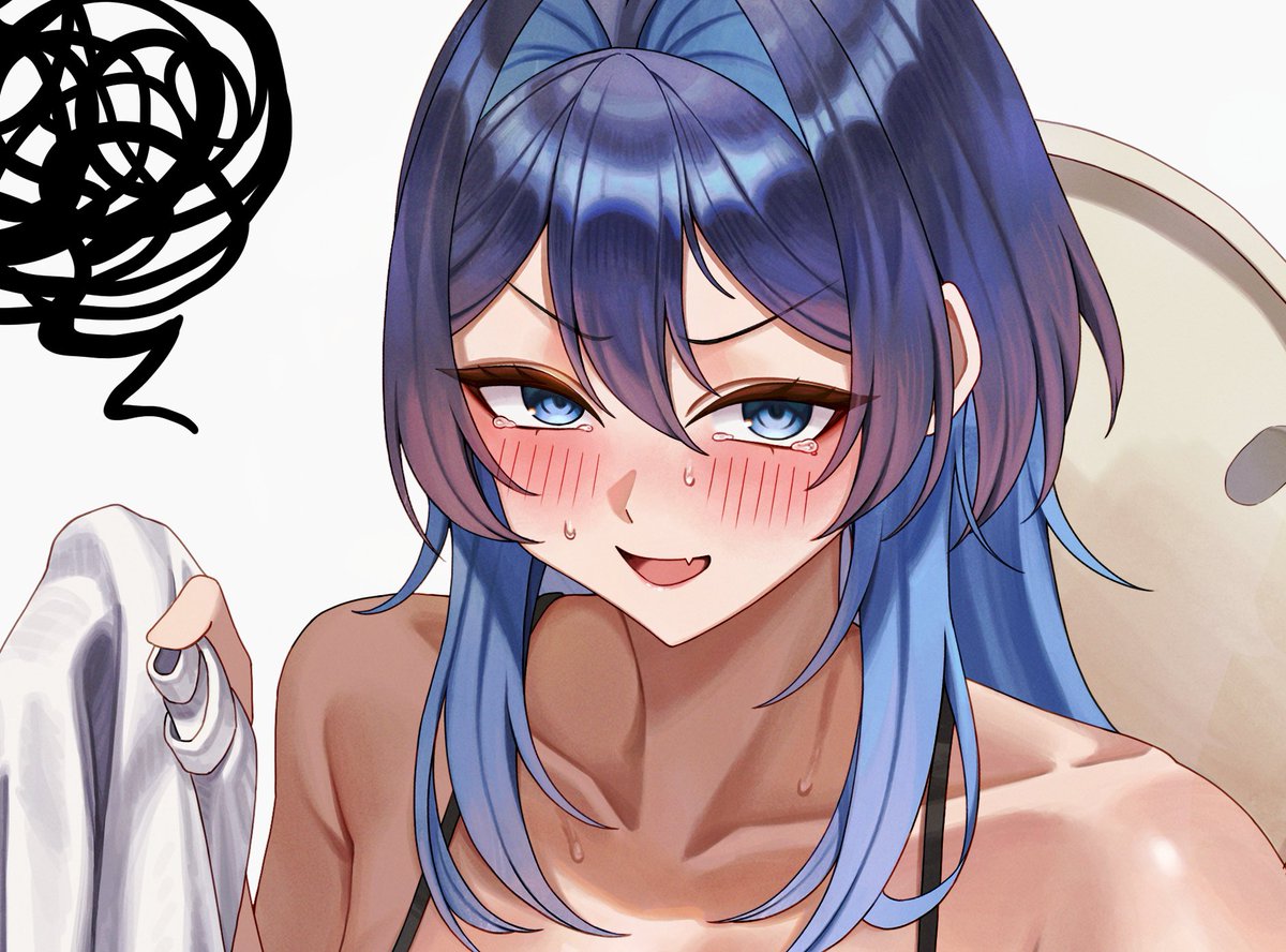 Nana7 Comms Open (February waitlist) tweet media