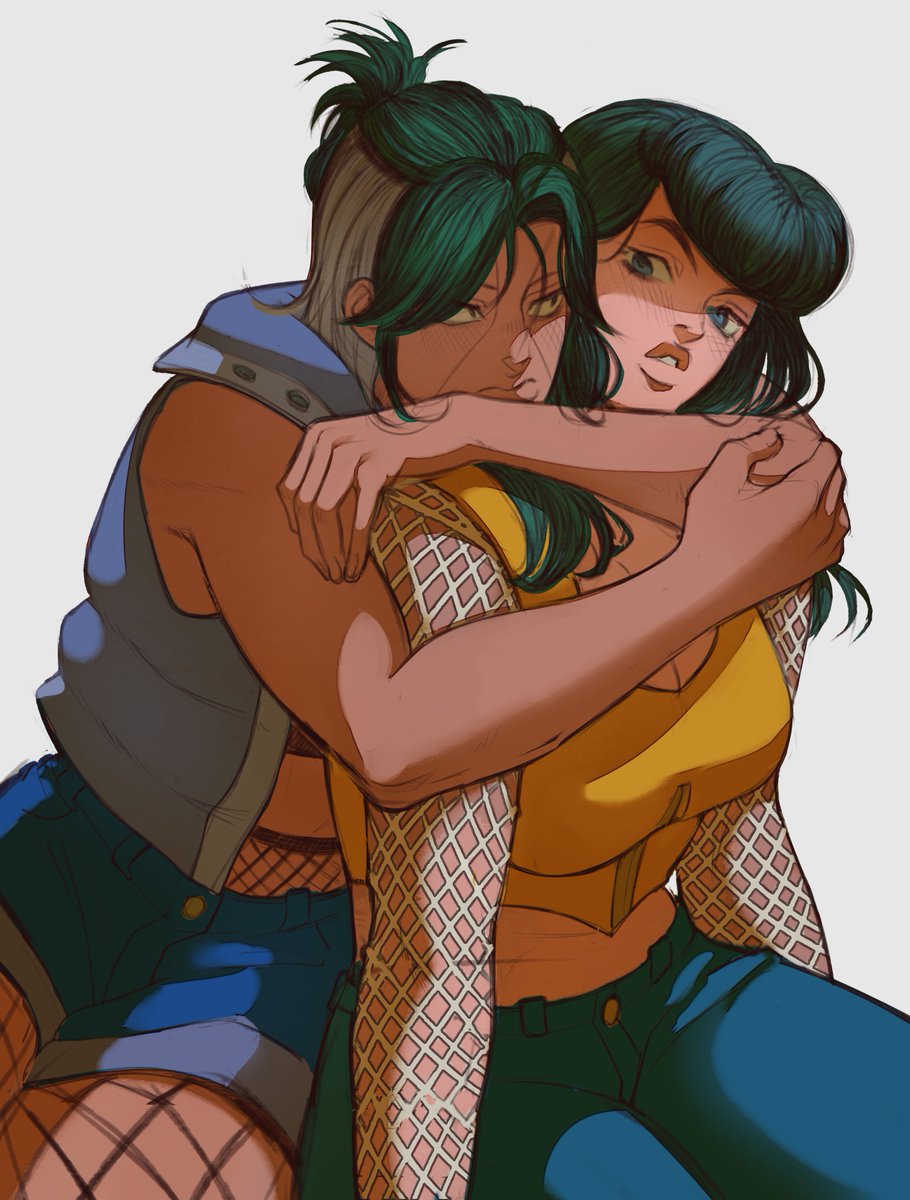 Girigoro|COMMISSION OPEN tweet media