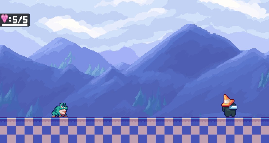 VS IMPOSTOR tweet media