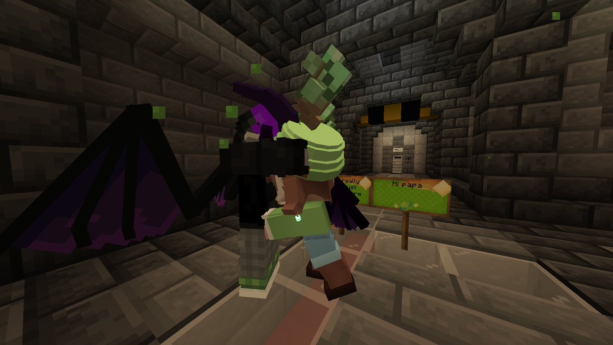 CryoSMP 🧊༄.° tweet media