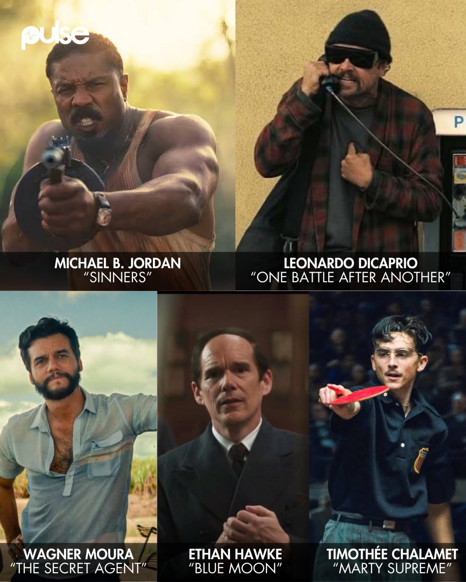 Pulse Nigeria tweet media