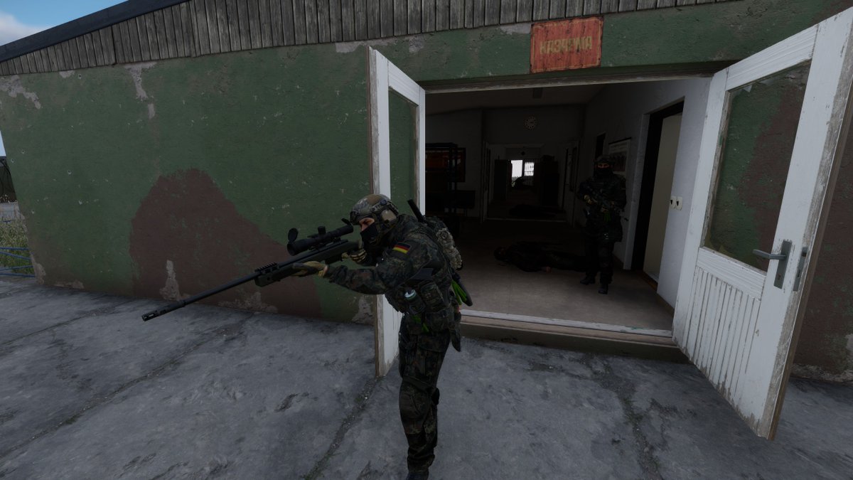 Nato-Taskforce tweet media