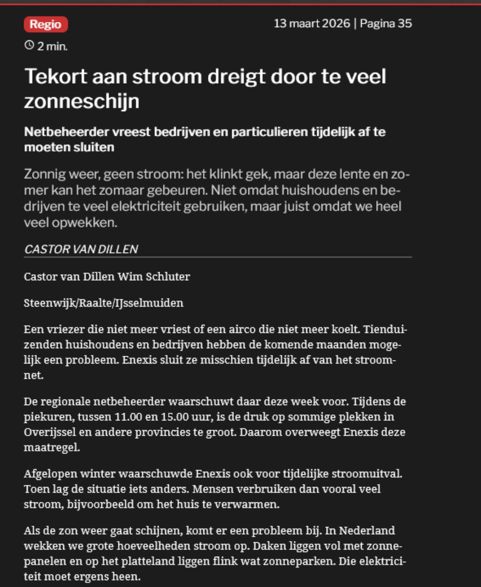 Herman Fiselier tweet media