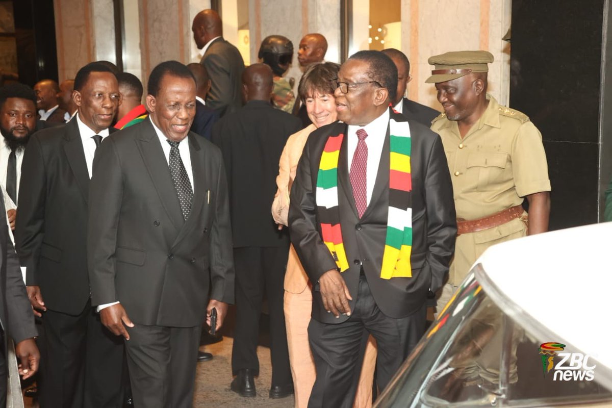 ZBC News tweet media