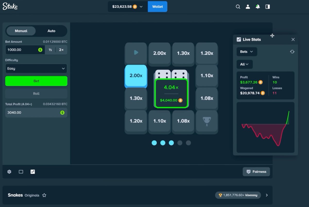 kryp Bets tweet media