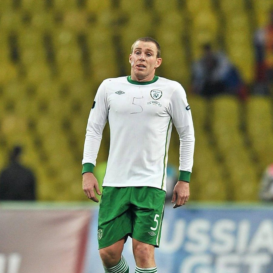 Only true football fans will remember this baller.🙌🇮🇪