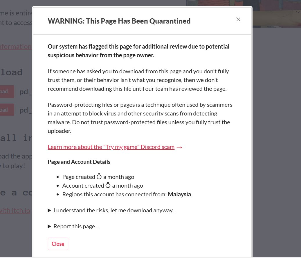 Temp Tales 🔞 tweet media