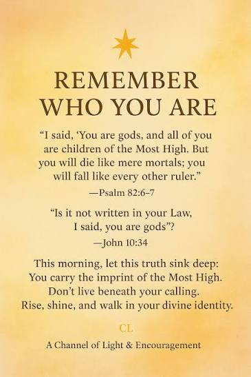 The Red God tweet media