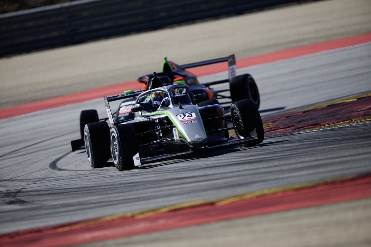 GRS Team tweet media