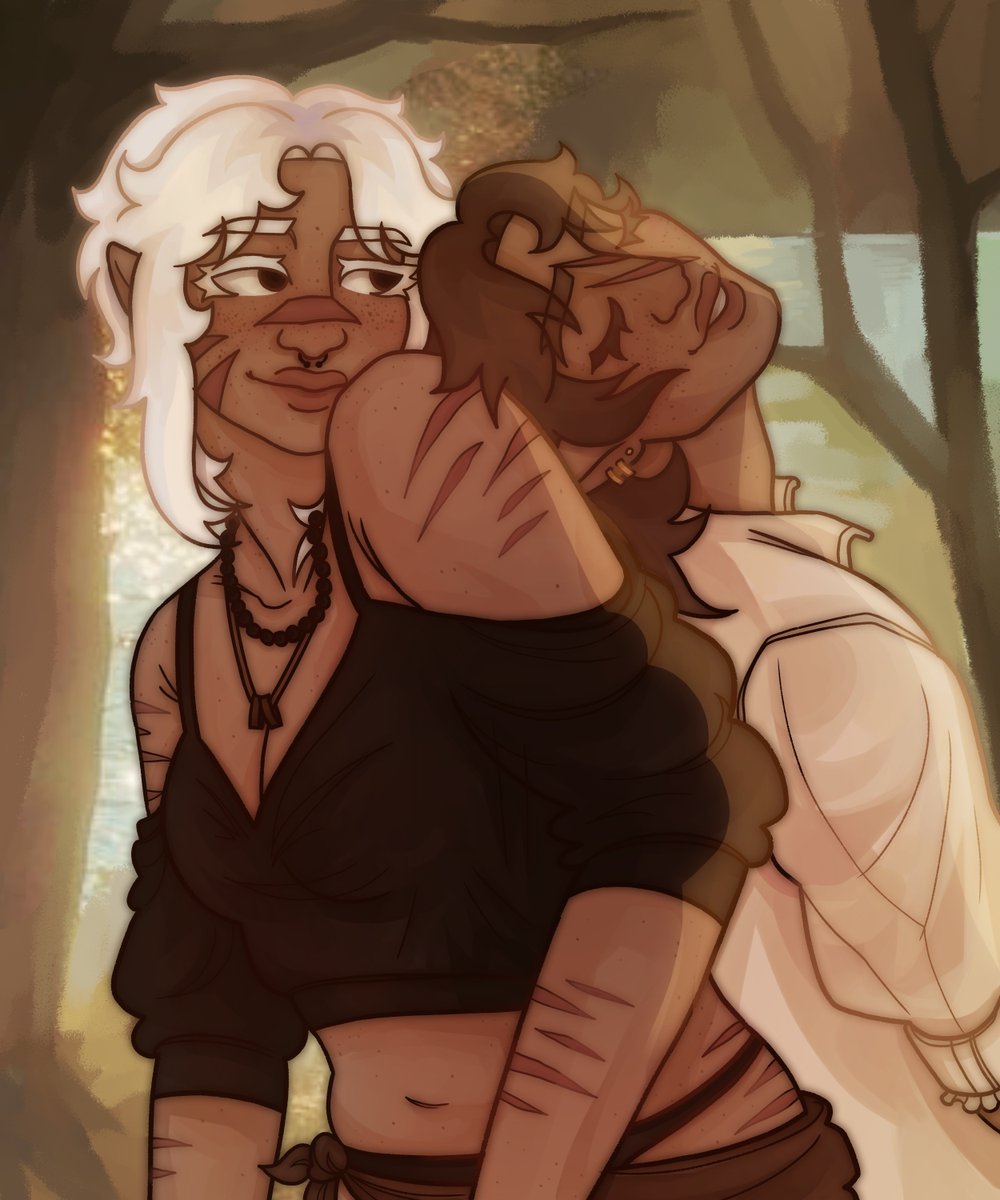 vysaholic's tweet photo. sun kissed

#laurwynn #ocxcanon https://t.co/gNYBfkix1z
