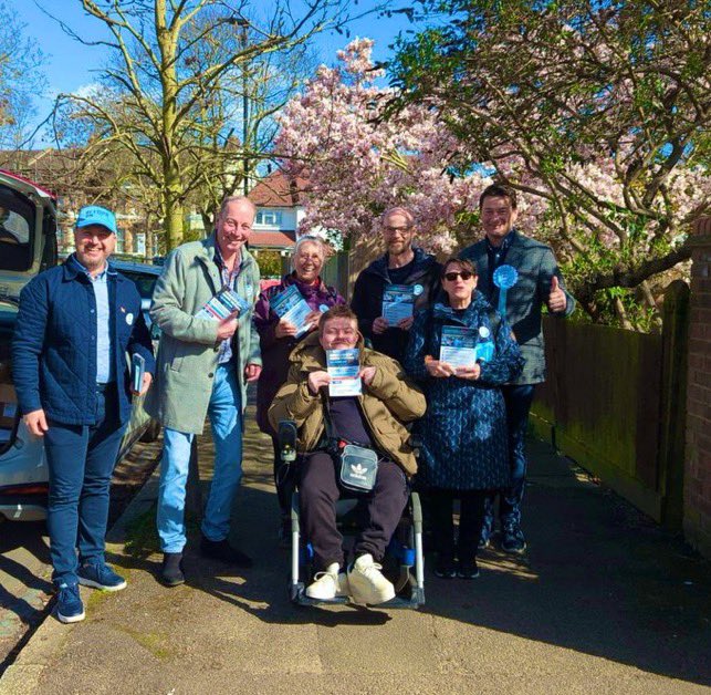 The Reform Daily tweet media